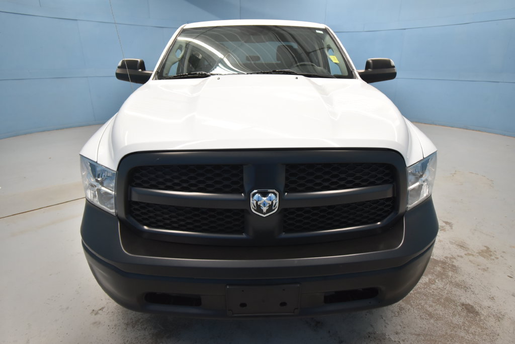 Used 2024 RAM 1500 Tradesman w/ Trailer Tow Group AWD/4WD image 25