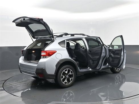 Used 2018 Subaru Crosstrek 2.0i Premium w/ Moonroof Package image 30