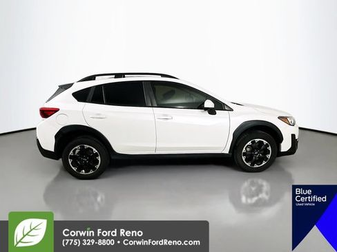 Used 2023 Subaru Crosstrek 2.0i Premium AWD/4WD image 10