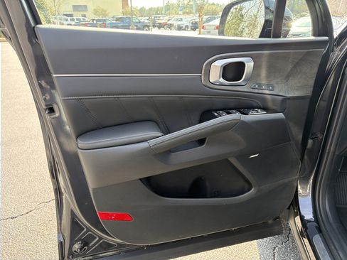 Used 2026 Kia Sorento SX Prestige image 10