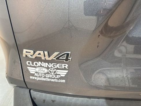 Used 2023 Toyota RAV4 LE image 15