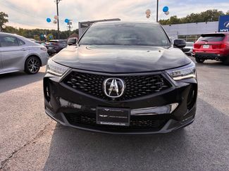 Used 2024 Acura RDX A-Spec w/ Advance Package AWD/4WD video 2