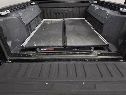 Used 2021 Toyota Tundra SR5 image 31