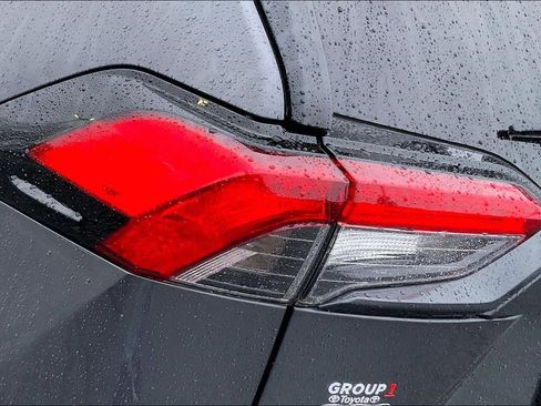 Used 2024 Toyota RAV4 XLE w/ Weather Package image 27