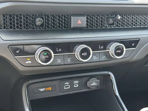 Used 2024 Honda CR-V EX image 28