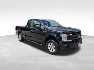 Used 2018 Ford F150 XL w/ Equipment Group 101A Mid AWD/4WD 360° Tour