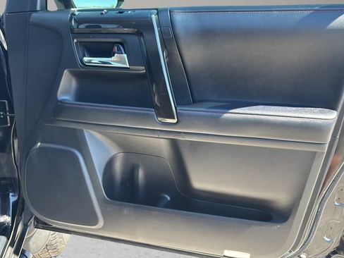 Used 2021 Toyota 4Runner TRD Off-Road Premium w/ Moonroof Package AWD/4WD image 12