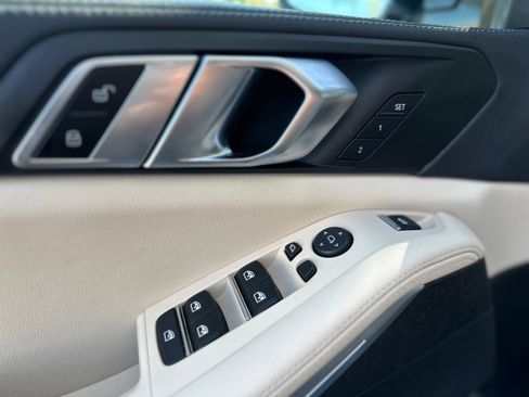 Used 2022 BMW X5 sDrive40i image 30