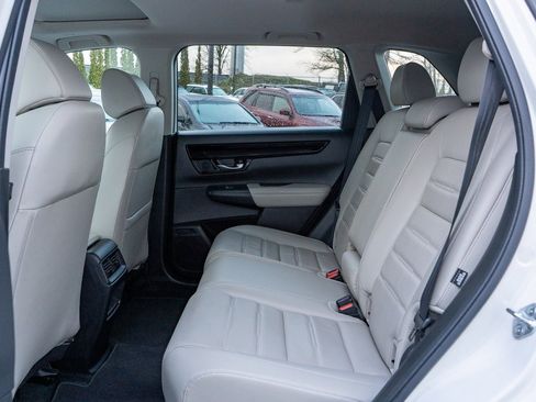 Certified 2023 Honda CR-V EX-L image 17