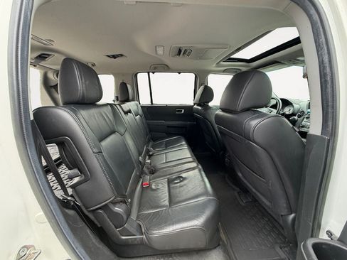Used 2013 Honda Pilot Touring image 22