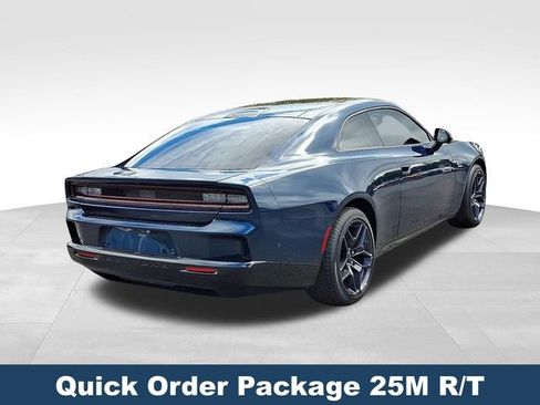 Used 2024 Dodge Charger R/T w/ Plus Group image 7