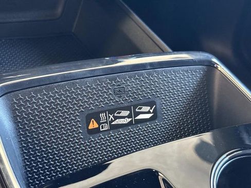 New 2026 Chevrolet Equinox RS w/ Convenience Package III image 33