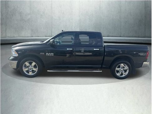 Used 2018 RAM 1500 Big Horn AWD/4WD image 2