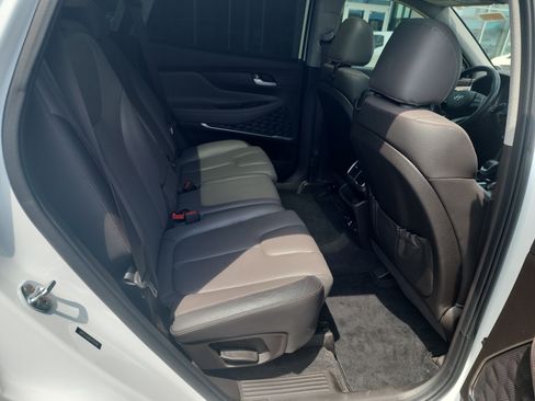 Used 2019 Hyundai Santa Fe FWD image 14