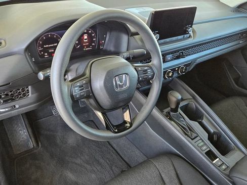 Used 2024 Honda Accord LX image 9