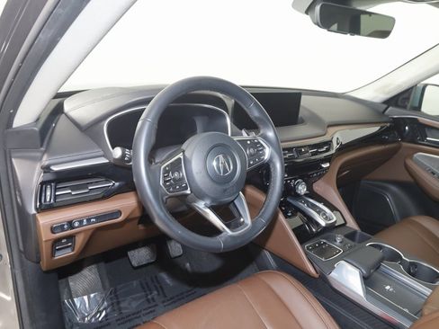 Used 2023 Acura MDX SH-AWD w/ Technology Package image 27