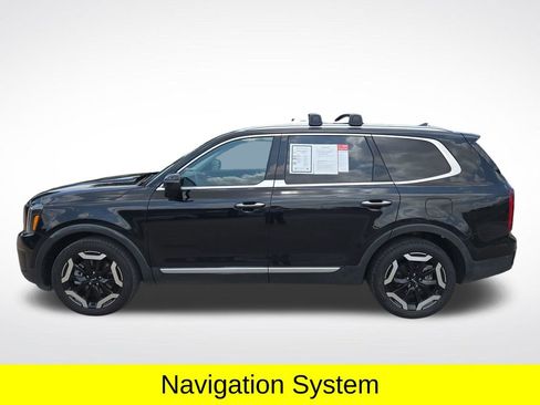 Used 2025 Kia Telluride S AWD/4WD image 2