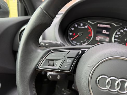 Used 2019 Audi A3 2.0T Premium Plus w/ Premium Plus Package AWD/4WD image 28