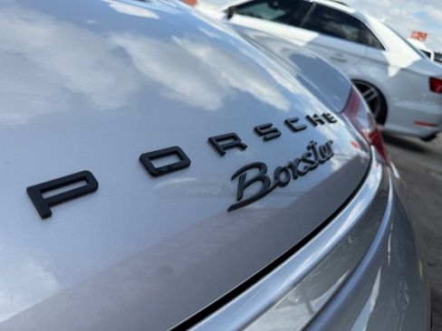 Used 1998 Porsche Boxster image 9