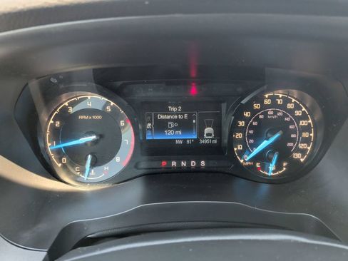 Certified 2023 Ford Ranger Lariat AWD/4WD image 30