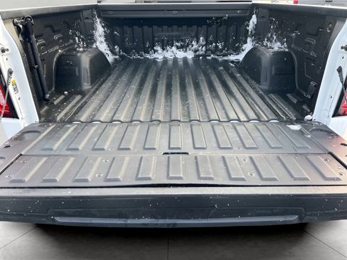 Used 2021 GMC Sierra 1500 AT4 w/ AT4 Preferred Package image 32