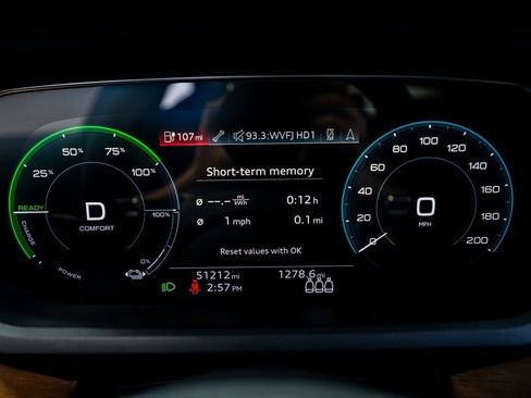 Used 2022 Audi e-tron GT Premium Plus image 40