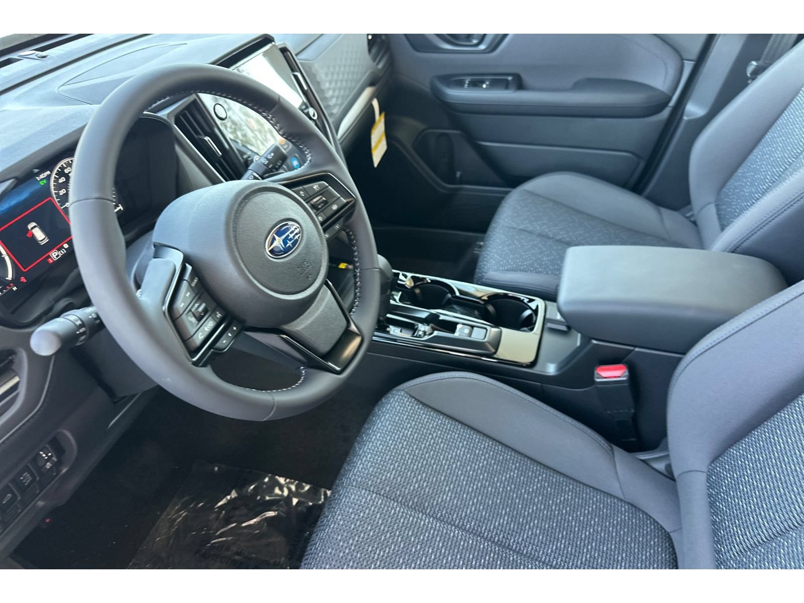 New 2026 Subaru Forester Touring AWD/4WD image 10