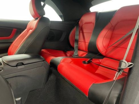 Certified 2021 Ford Mustang GT Premium w/ Equipment Group 401A image 11