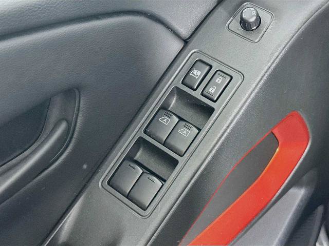 Certified 2026 Nissan Frontier PRO-4X AWD/4WD image 15