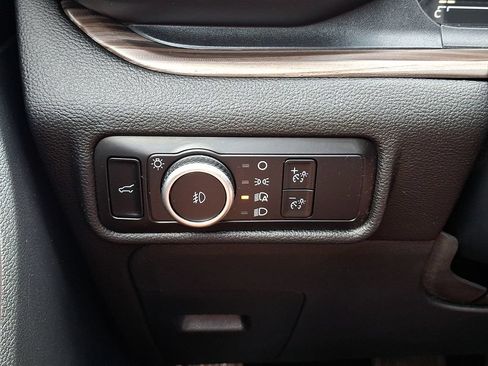 Used 2023 Ford Explorer Limited w/ Equipment Group 301A AWD/4WD image 28