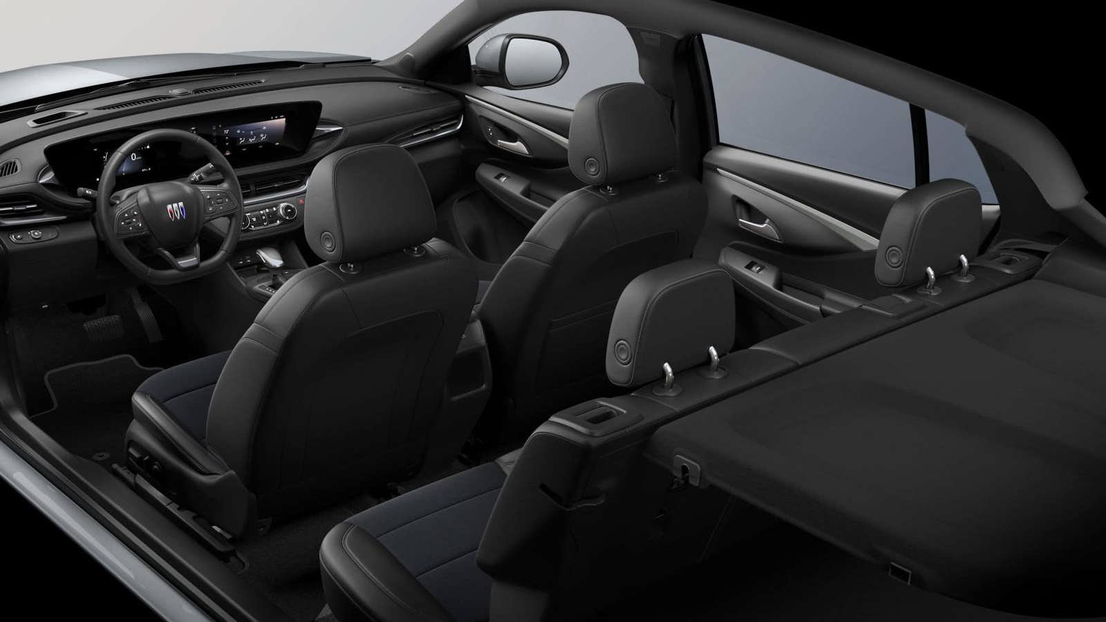 New 2026 Buick Envista Preferred w/ Convenience I Package FWD image 29