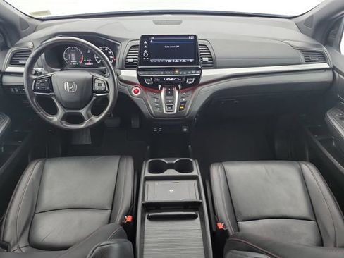 Used 2025 Honda Odyssey Sport-L image 16