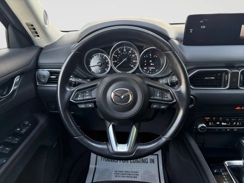 Used 2021 MAZDA CX-5 Carbon Edition AWD/4WD image 29