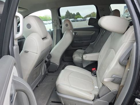 Used 2016 Chevrolet Traverse LT AWD/4WD image 27
