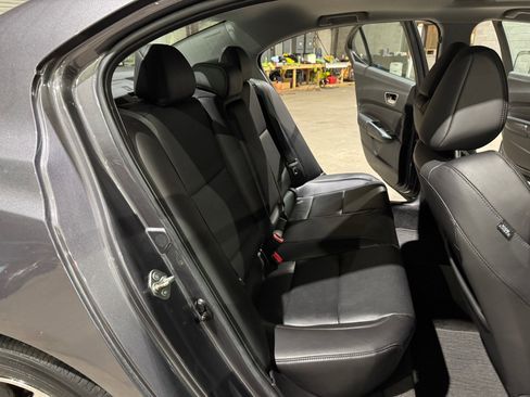 Used 2019 Acura TLX w/ Technology Package image 23