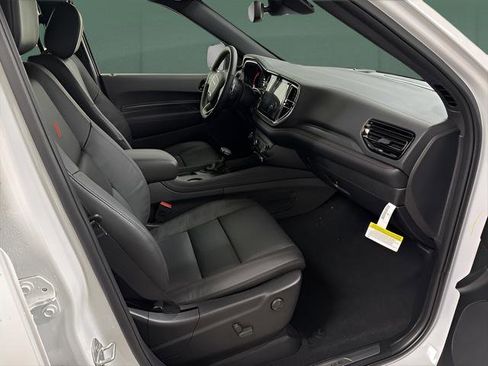 New 2026 Dodge Durango GT image 17