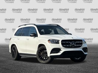 Used 2022 Mercedes-Benz GLS 450 450 video 2