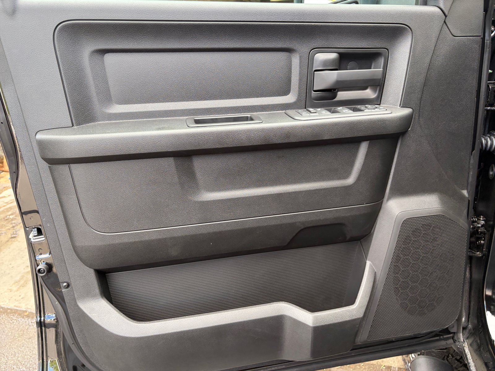 New 2027 RAM 2500 Warlock AWD/4WD image 9