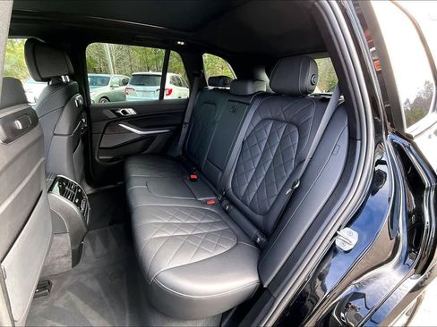 Used 2025 BMW X5 xDrive40i image 22