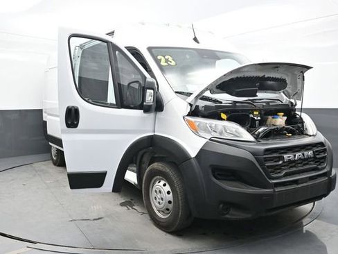 Used 2023 RAM ProMaster 2500 FWD image 37