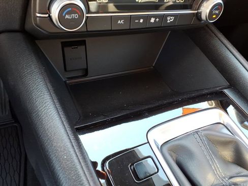 Certified 2025 MAZDA CX-5 AWD 2.5 S w/ Preferred Package image 30