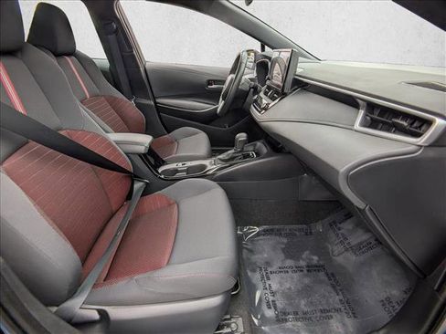 Used 2023 Toyota Corolla SE FWD image 20