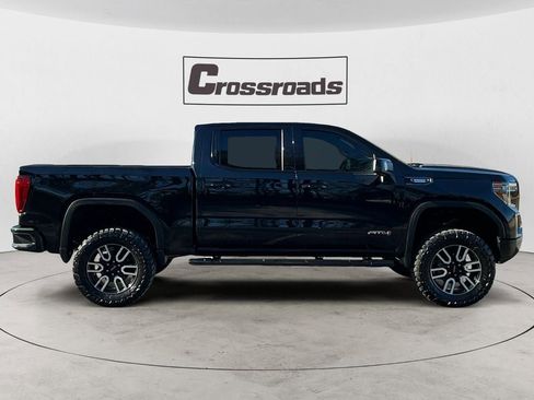Used 2020 GMC Sierra 1500 AT4 w/ AT4 Premium Package image 6