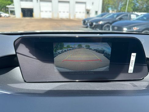 New 2026 MAZDA MAZDA3 s Sport image 13