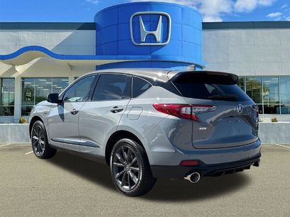 Used 2026 Acura RDX w/ Advance Package