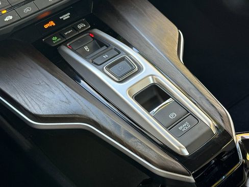 Used 2019 Honda Clarity Plug-In Hybrid image 23