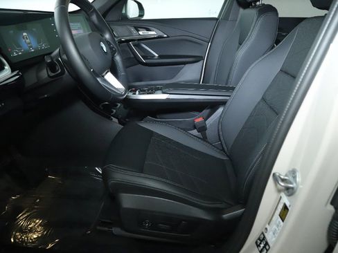 Used 2026 BMW X1 xDrive28i w/ Convenience Package AWD/4WD image 22