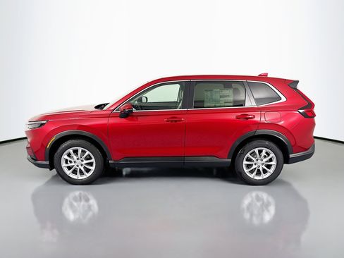 New 2026 Honda CR-V EX image 8
