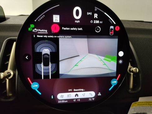 New 2026 MINI Cooper Countryman S image 19