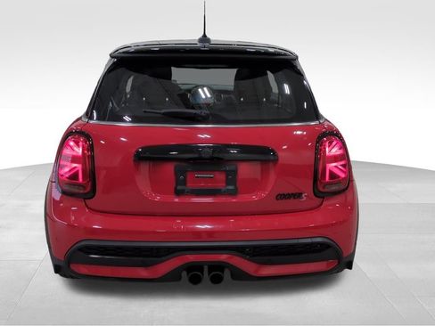 Used 2022 MINI Cooper S image 8